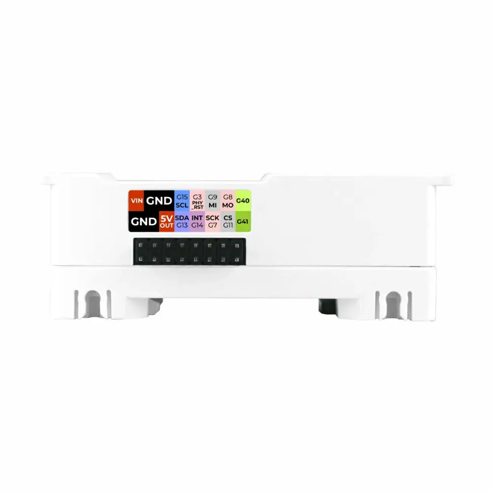StamPLC AC/DC Power Supply Module (12V/1A)