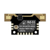 24G radar human body induction module/radar +WiFi+BLE module sensor Rd-01 with antenna