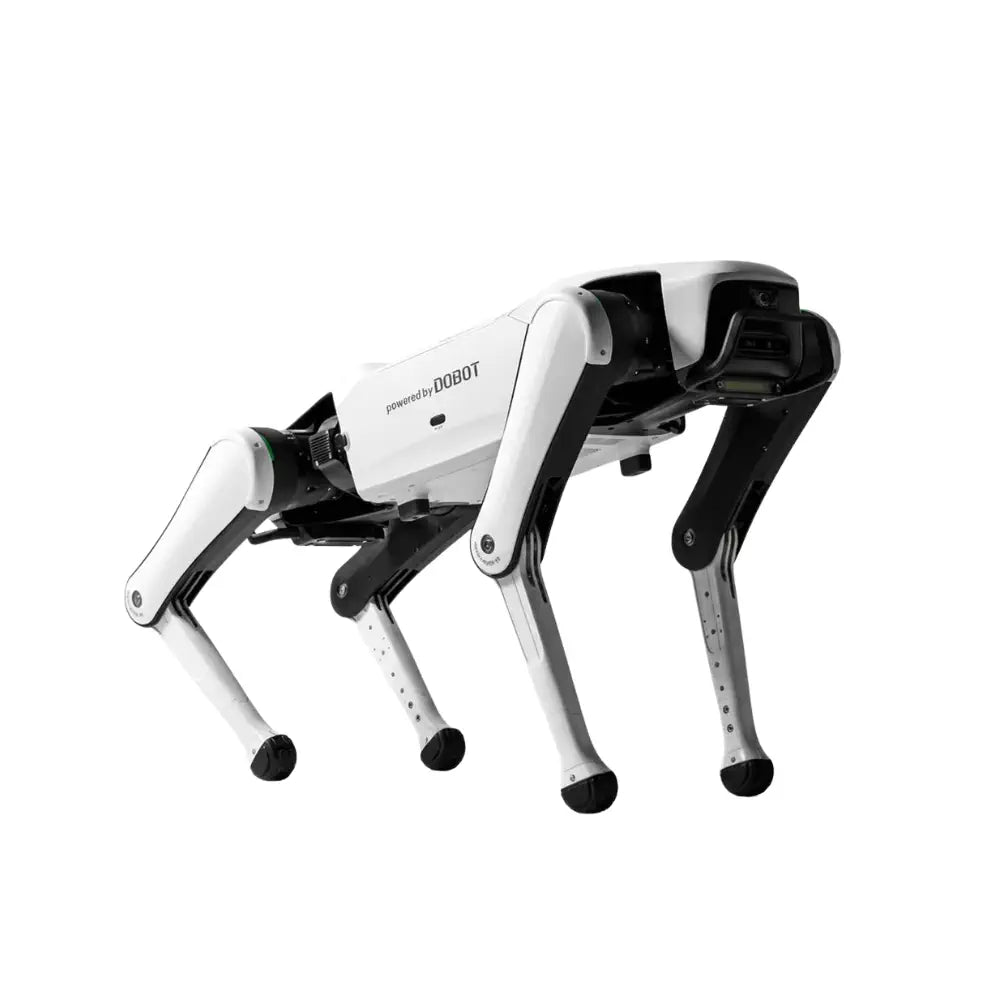 Dobot Rover X1 Explorer Vision Quadruped Robot