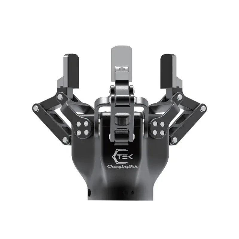 Changingtek CTM3F123 123 Modular Electric Gripper