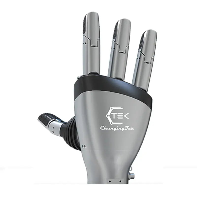 Changingtek CTDH4F08D Dexterous 4-Finger Right Hand