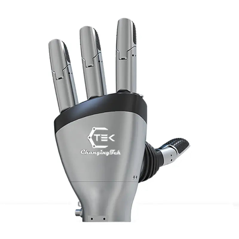 Changingtek CTDH4F08D Dexterous 4-Finger Left Hand