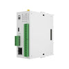 M31-XAXX0800G-L Wireless remote IO module Multi-channel analog/switch quantity acquisition control Built-in wireless module supporting Modbus RTU, wireless remote acquisition (DI/DO/AI/AO).
