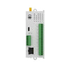 M31-XAXA0404G-L Wireless remote IO module Multi-channel analog/switch quantity acquisition control Built-in wireless module supporting Modbus RTU, wireless remote acquisition (DI/DO/AI/AO).
