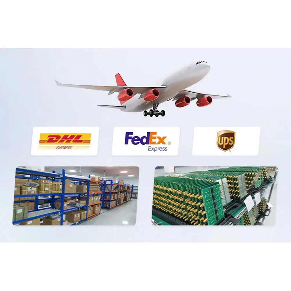 Special EBYTE Link for Additional Shipping Fee Payment