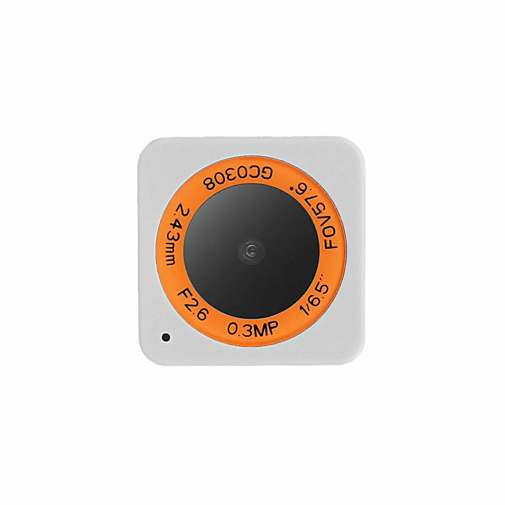 M5Stack AtomS3R-CAM AI Chatbot Kit (8MB PSRAM)