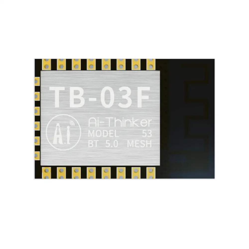 HOT product TB-03F BlE 5.0 Module Mesh Pins to ESP-12F/ESP-12S