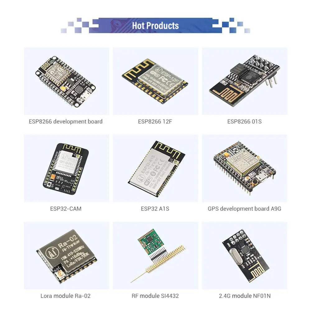 bt 5.0 Module Mesh BL E 5.0 TB-04 mini size