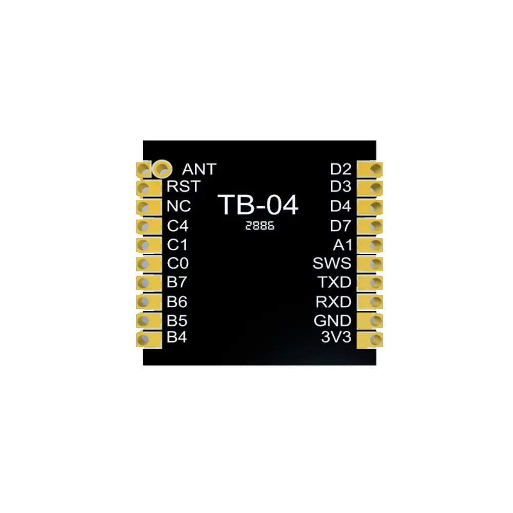 bt 5.0 Module Mesh BL E 5.0 TB-04 mini size