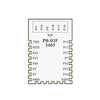 PB-03F Module Hot BLE 5.2 with low power consumption PHY6252/SSOP24 chip