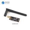 Ultra-Long Distance NF-02-PA 2.4G Wireless Module Base on nRF24L01+ Imported Chip