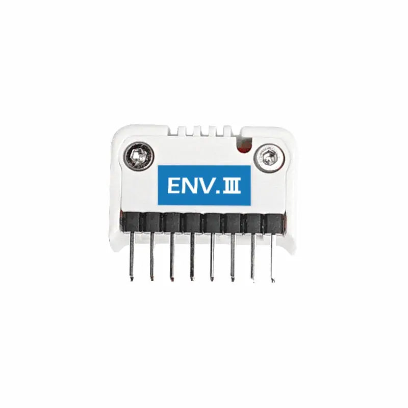 M5Stack M5StickC ENV III HAT Environmental Sensor (SHT30, QMP6988)