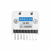 M5Stack M5StickC ADC HAT ADS1110 1.1