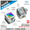 M5Stack AtomS3R AI Chatbot Kit (8MB PSRAM)