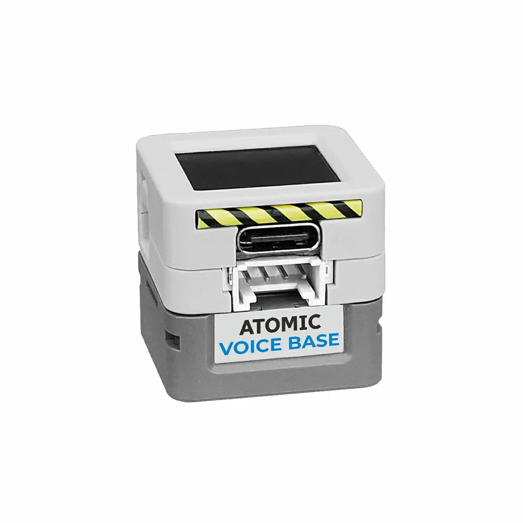 M5Stack AtomS3R AI Chatbot Kit (8MB PSRAM)