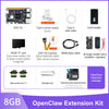 RDK X5 Robotic Development Kit-8GB OpenClaw Kit
