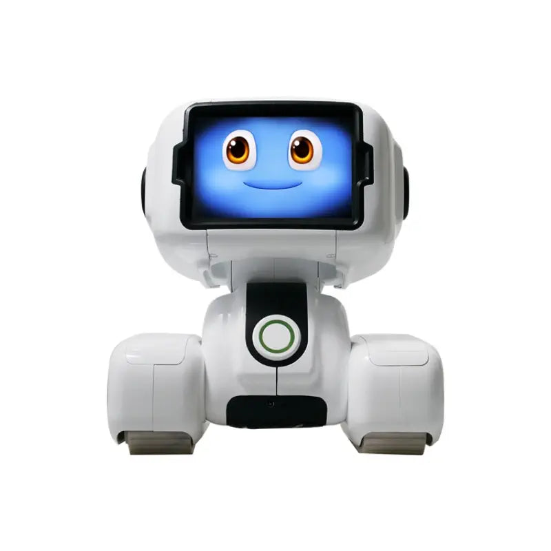 PadBot T2 AI-Powered Educational & Companion Robot