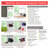 Yahboom Jetson Orin NX 16GB RAM Super Version with NVIDIA Core Module for ROS AI Deep Learning--OpenClaw Kit