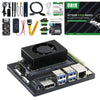 Jetson Orin Nano  SUPER Development Board 4GB RAM based on NVIDIA Core Module for AI Deep Learning-OpenClaw Kit