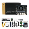 Official Original Jetson Orin NANO 8GB SUPER Development Board for AI Deep Learning--OpenClaw Kit