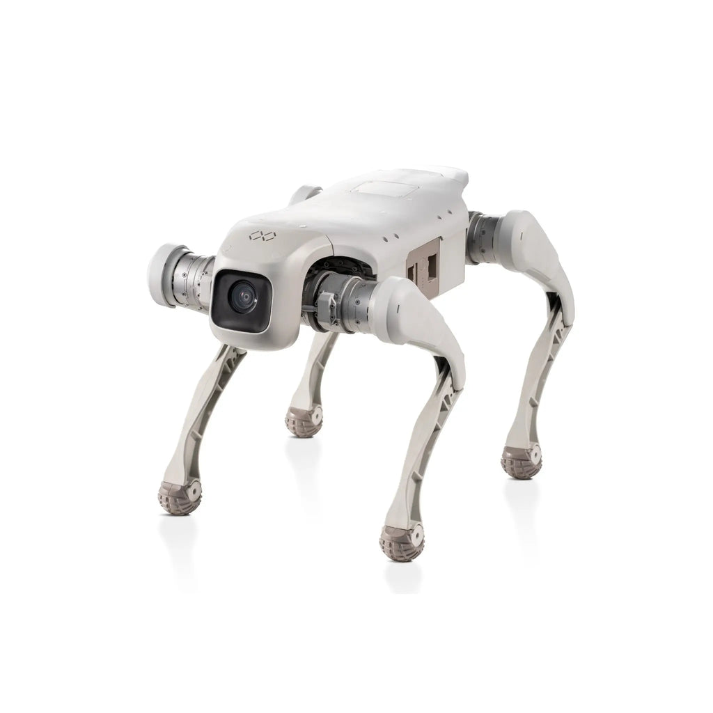 FX Aegis Edu