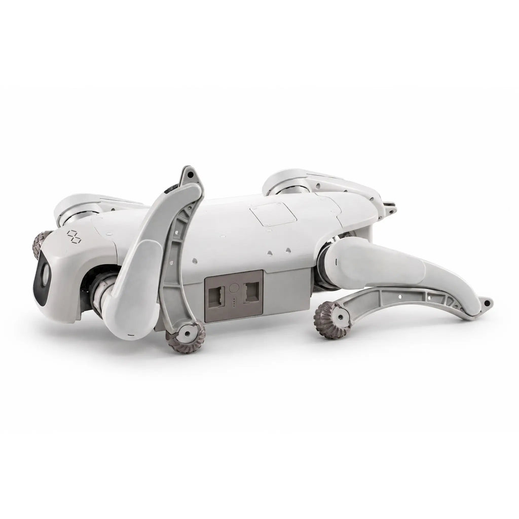 FX Aegis Edu