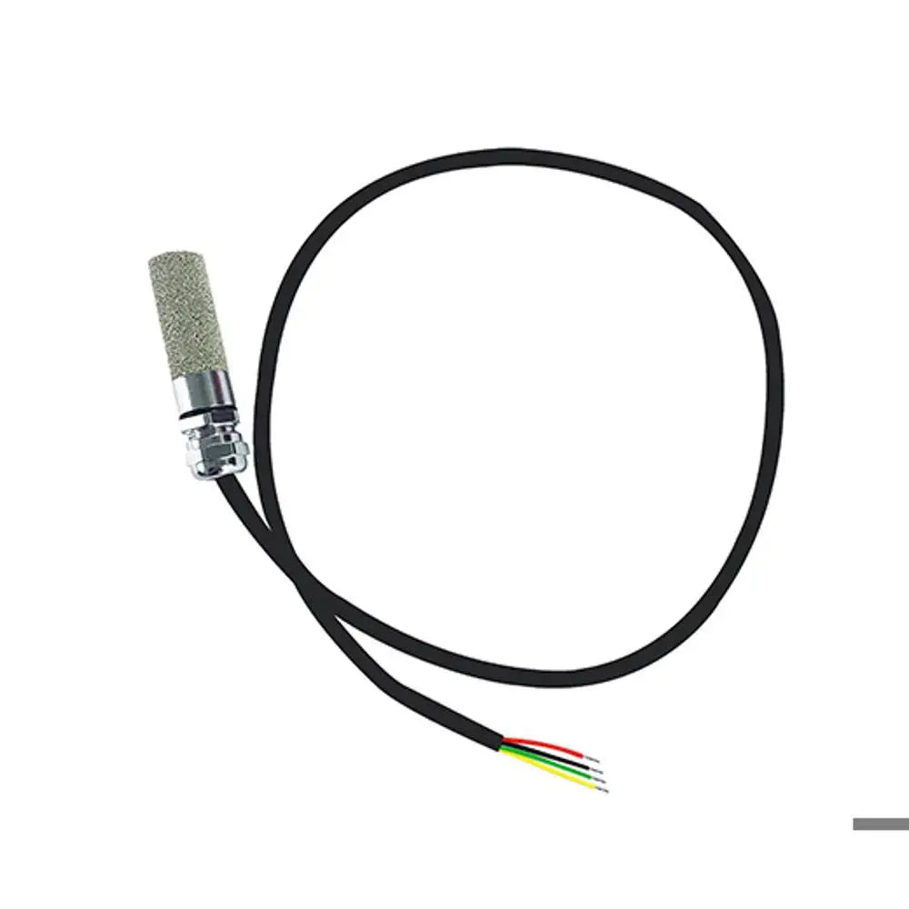 KTH2-R-M Probe-type RS485 temperature and humidity transmitter