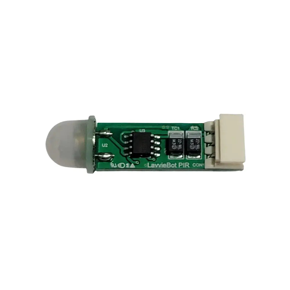 Lavviebot S PIR Sensor