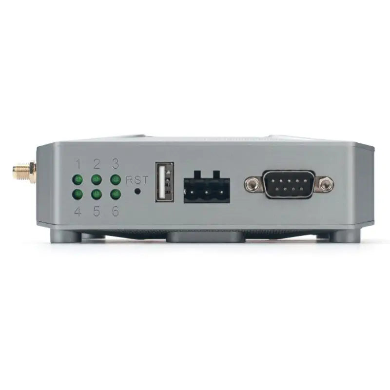 Dragino MS48-LR -- LoRaWAN To Modbus Gateway