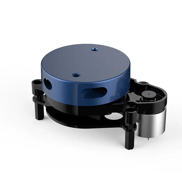 B052 未使用品 EAI YDLIDAR X2L 360度 2D レーザー YDLIDAR X2L 360° scanning laser radar - RobotShop