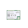 E22-900M22S Ebyte TCXO 22dBm 6500m SX1262 900Mhz New LoRa Module SMD Wireless Transceiver Module