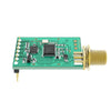 Radio frequency transmitter rf transmitter receiver for modbus energy meter