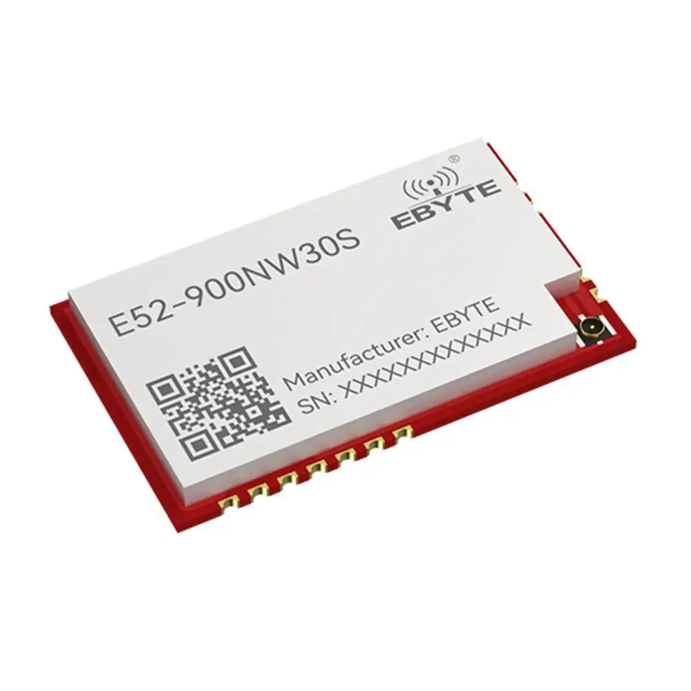 E52-900NW30S LoRa MESH Networking Module Long-Range Communication ...