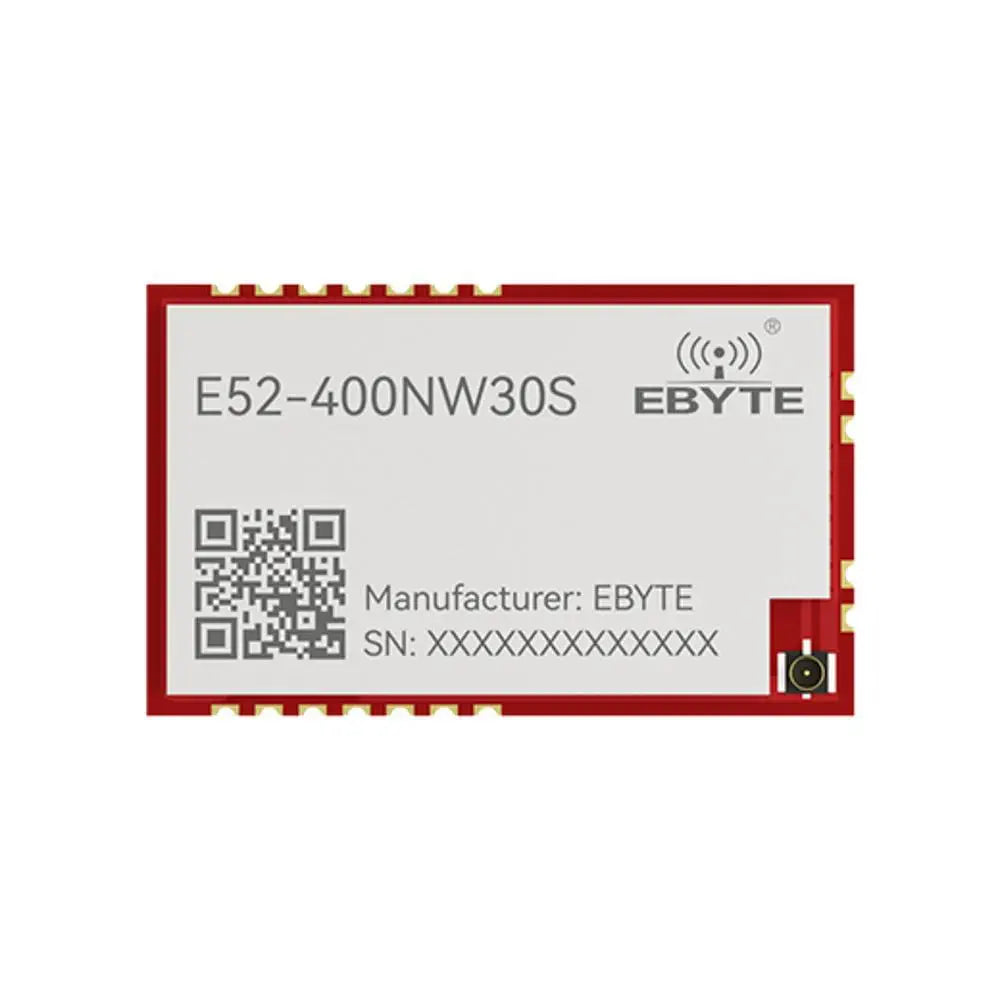 E52-400NW30S LoRa MESH Networking Module UART Serial Port Long-Range ...