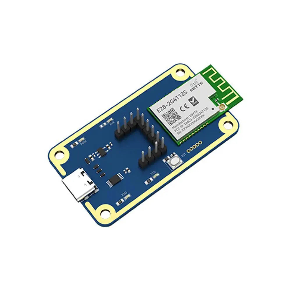 E28-2G4TBL-01 LoRa Module Test Kit