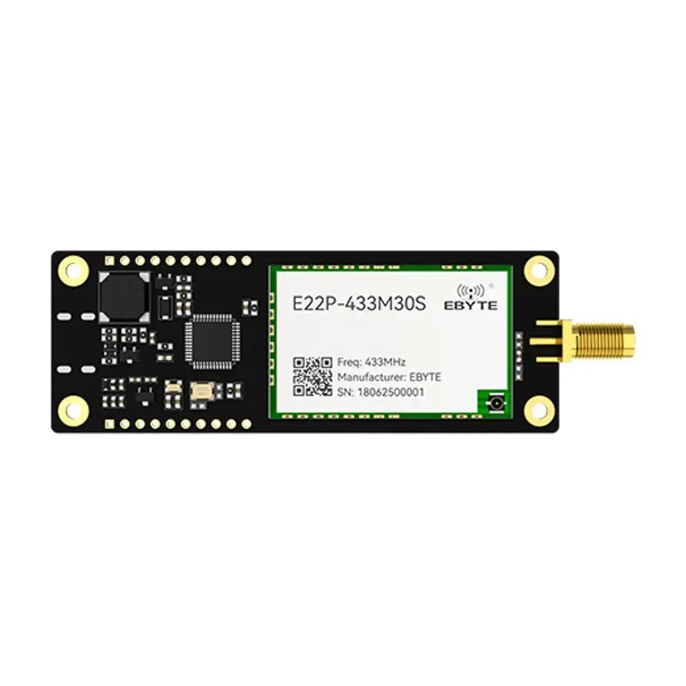 E22P-433MBH-SC Wireless Module Development and Testing Kit