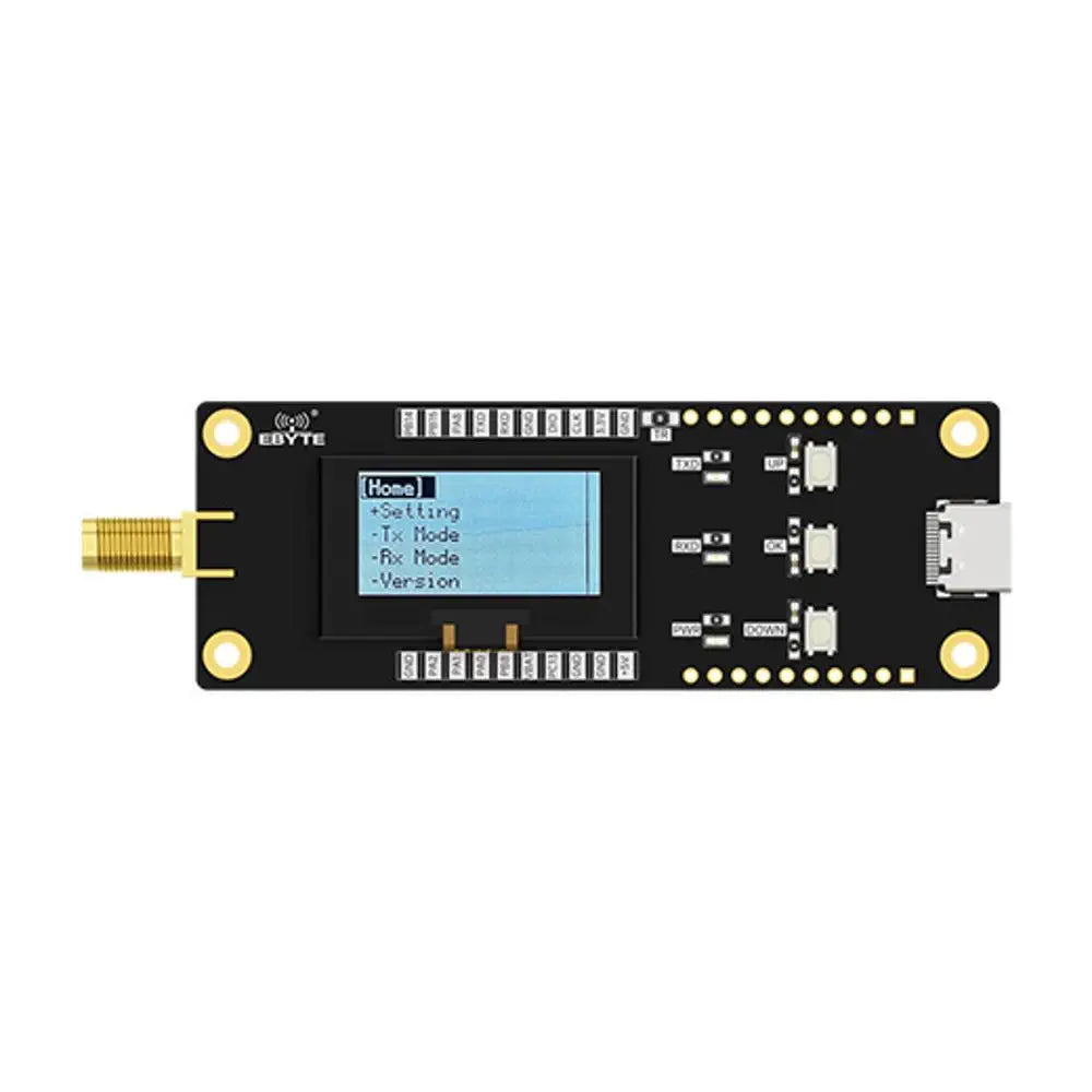 E22P-433MBH-SC Wireless Module Development and Testing Kit