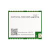 EWM226-900H30S Wireless LoRa frequency hopping communication module based on LoRa spread spectrum technology Lawn mower LoRa module