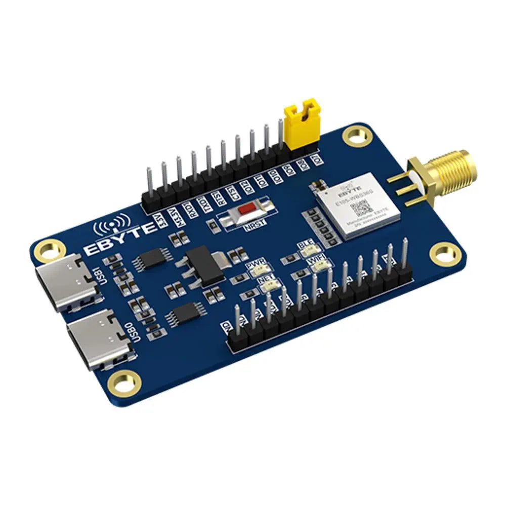 E105-WBS36S-TB NearLink Combo Module Test Kit