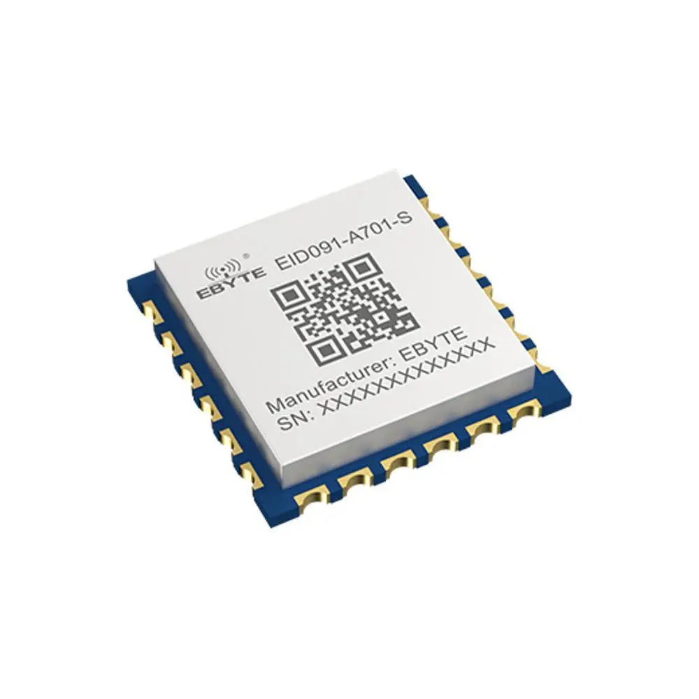 EID091-A701-S High Performance CAN(FD) To Serial Protocol Converter Support Standard Modbus Protocol