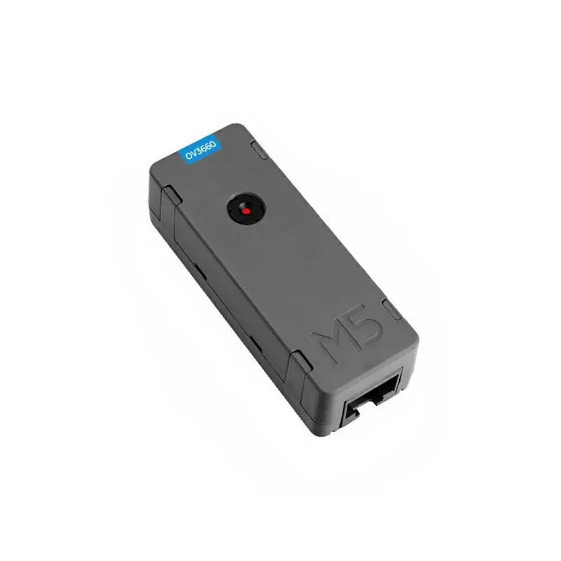M5Stack Unit PoE Camera w/ Wi-Fi OV3660 Sensor