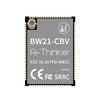 Ai-Thinker dual-band WiFi+BLE5.1 Bluetooth module/Local AI visual recognition module BW21-CBV