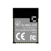 Ai-Thinker WiFi Bluetoaoth BLE two-in-one Module Ai-WB2-32S On-board Antenna Compatible with ESP32-S