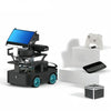 ROS2 Autonomous Mobile Robot Platform for Embodied AI, SLAM, Navigation and LLM Research（Ackermann-RPi5-8GB）