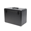 Yahboom ROSMASTER Robot Car Storage Carrying Case EVA Foam Protective Box