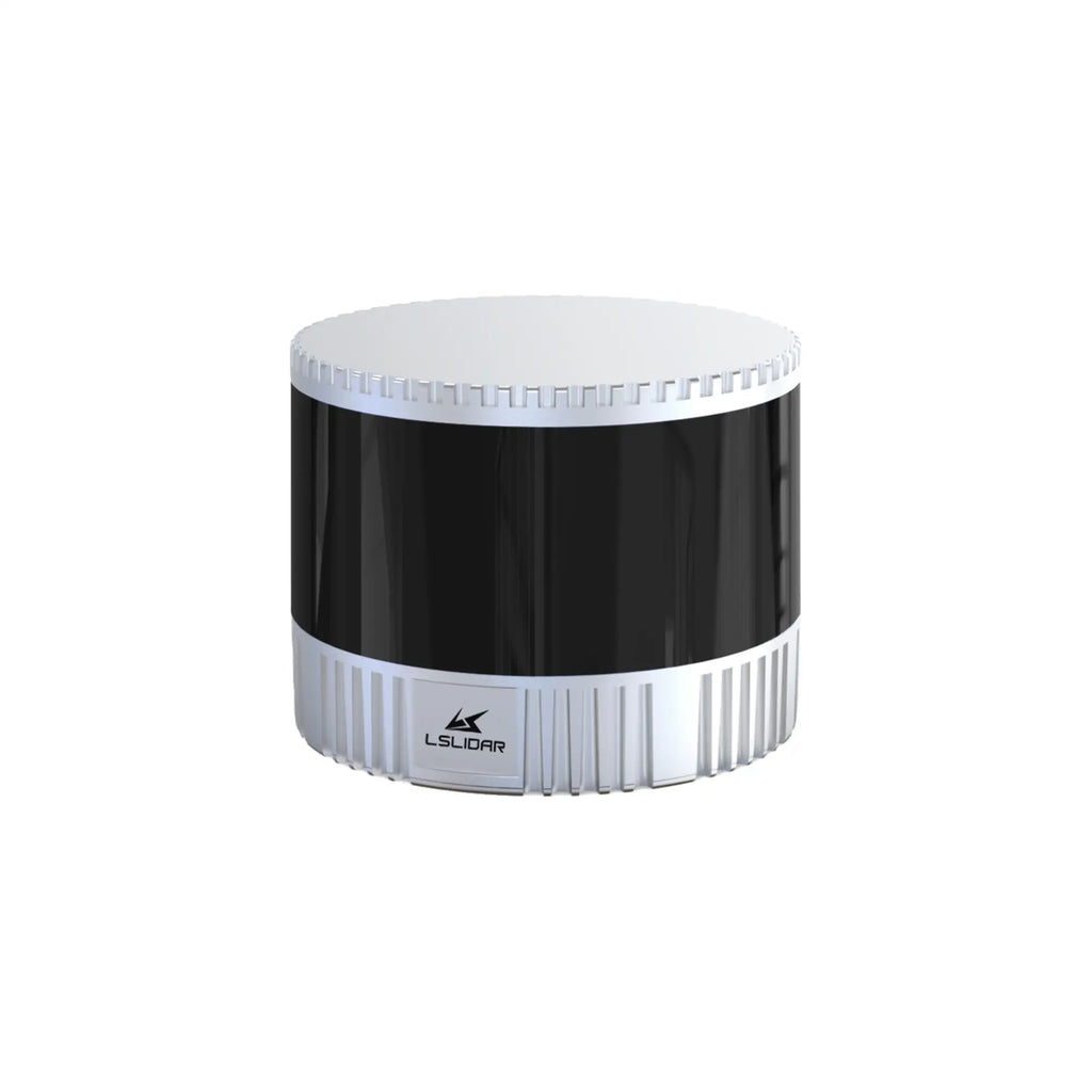 LSLIDAR C1 Single-Line Mechanical LiDAR