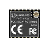 Ai-Thinker NEW Ai-WB2-07S Module with BL602 Chip WiFi BLE Combo Use for Smart Devices