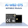 Ai-Thinker NEW Ai-WB2-07S Module with BL602 Chip WiFi BLE Combo Use for Smart Devices