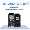Ai-Thinker NEW Ai-WB2-32S-Kit base on BL602 chip WiFi+ Bluetooth 5.0 Module Development Board