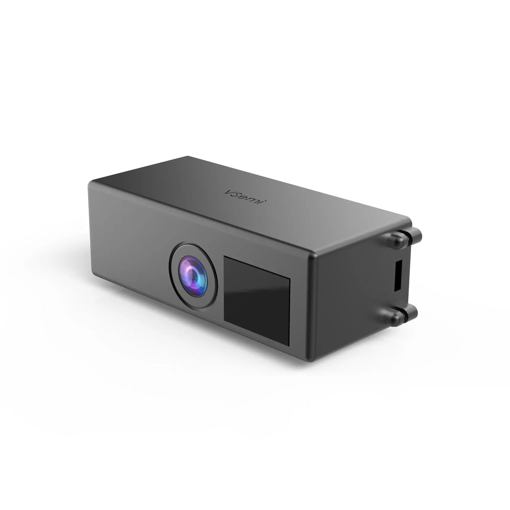 Sentinel 3D ToF LiDAR Camera